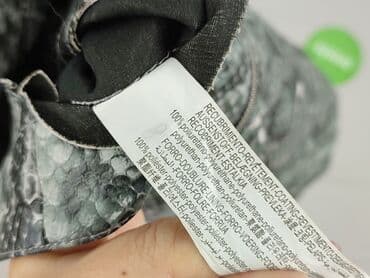 spódnice skóra węża bershka: Bershka, Spódnica damska, rozmiar L — 5