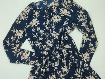 sukienka dekolt serce midi: Hearts & Roses, Sukienka damska, rozmiar L — 1