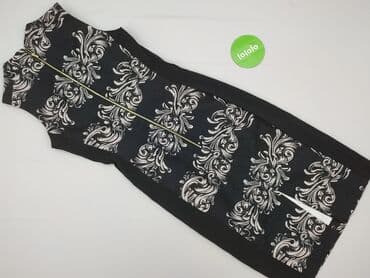 ta sukienka jest zbyt mała po angielsku: H&M, Sukienka damska, M — 3