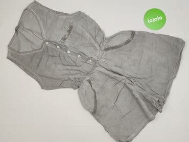 stroje kąpielowe plus size zalando: Kombinezon damski, M — 2