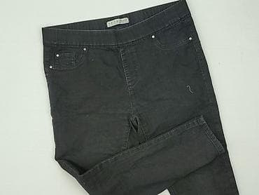 lidl getry: Denim Co, Jeansy damskie, rozmiar L — 1