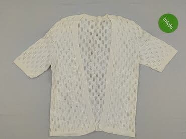 szlafrok c a: Women`s knitwear, size M (EU 38) — 2