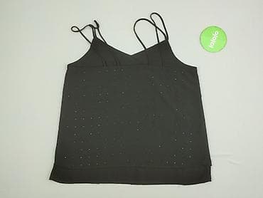 sennik bluzka: Reserved YFL, Top damski, rozmiar XL — 3