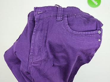 purpl jeans: Cherry, Jeansy damskie, rozmiar M — 6