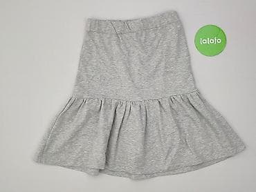 slips pants: Spódnica damska, rozmiar S — 3