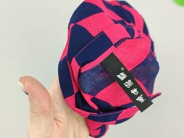 mohito koszulka w paski: SZACHOWNICA, Bluzka damska, M — 4