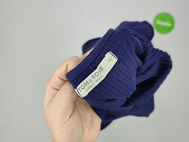 Ubrania damskie: Tom Rose, Bluzka damska, rozmiar XL — 4