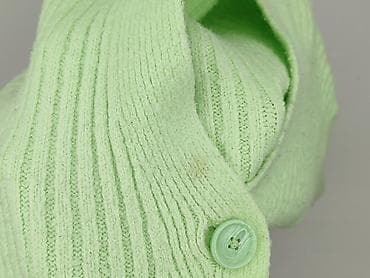 sweter stokrotki: Gina Tricot, Kardigan damski, rozmiar 2XS — 6