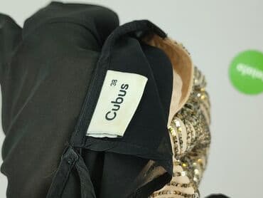 cekinowy sweter: Cubus, Bluzka damska, M — 4