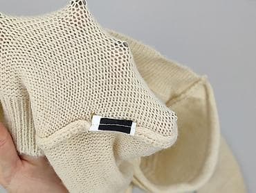 sweter turecki: Sweter damski, rozmiar L — 4