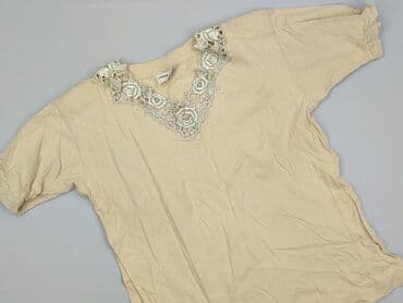 chanel ubrania: T-shirt damski, rozmiar 2XL — 1