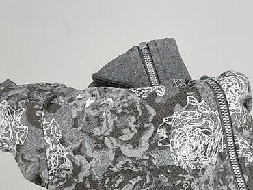 stanik 80 e: Esmara, Bluza z kapturem damska, rozmiar S — 6