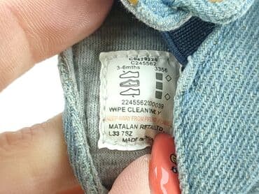Kids' Footwear: Baby shoes, 19, condition - Very good — 5