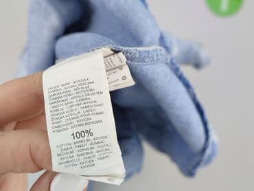 jeans beloved: Reserved, Koszula damska, rozmiar M — 5