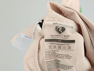 Spodnie: WOMEN'S BEST, Szorty damskie, rozmiar XS — 4