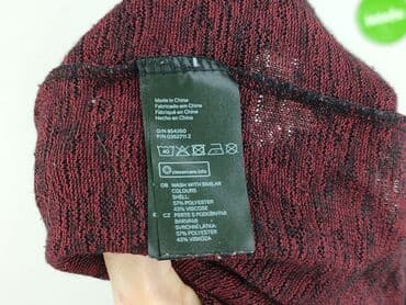 sweterkowa sukienka hm: H&M, Sukienka damska, S — 5