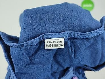 biale gladka bluzki: Bluzka damska, rozmiar M — 4