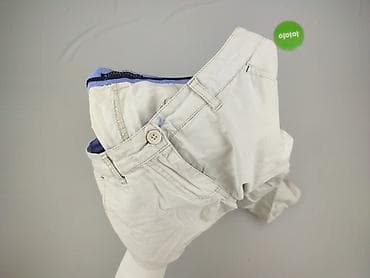 nike dunk ccc: Carry, Chinosy dla mężczyzn, rozmiar M — 5