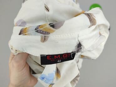 obuwie bartek: Koszula damska, XL — 5