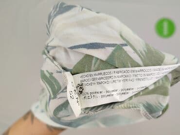 narzutki na suknie wieczorowe: Stradivarius, Narzutka damska, rozmiar M — 5