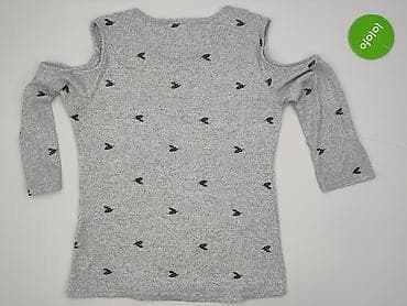 janina basic top: Bluzka damska, rozmiar XL — 3