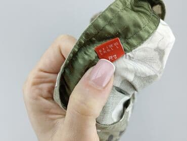 esprit bluzki w paski: Esprit, Women's blouse, size L (EU 40) — 6