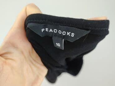 fleetwood mac t shirt: Peacocks, T-shirt damski, rozmiar 2XL — 4