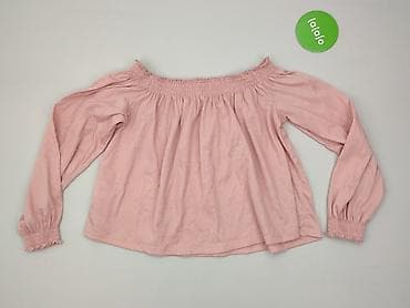 pull and bear golf damski: Bluzka damska, rozmiar S — 3