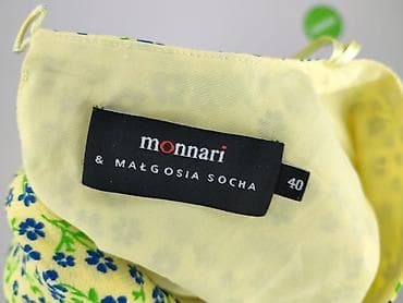 italy: Monnari, Sukienka damska, rozmiar L — 4