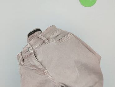 spodnie pizamowe hello kity: NEXT Petite, Spodnie materiałowe damskie, rozmiar S — 6