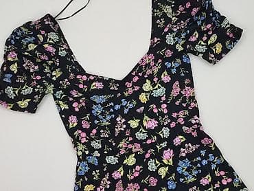 H&M Divided, Sukienka damska, rozmiar S