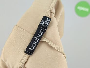 spódnice size plus: Boohoo, Spódnica damska, rozmiar M — 4