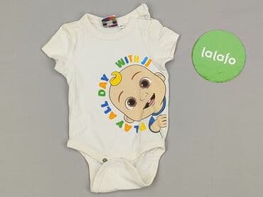 podkoszulek lucyfer allegro: Body, Disney, 1-3 months, 
condition - Very good — 2