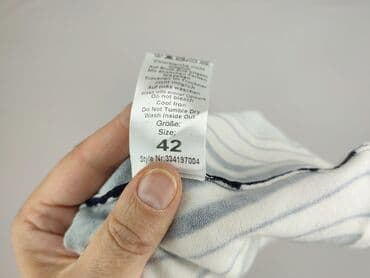 mohito bluzki wyprzedaż: Women's blouse, size XL (EU 42) — 6