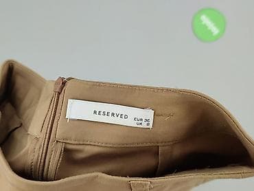 pióra: Reserved, Spódnica damska, rozmiar S — 4