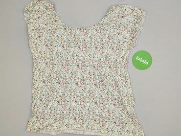 mango bluzki: H&M, Bluzka damska, rozmiar M — 3