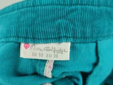 miss selfridge spodenki krótkie: Miss Selfridge, Spódnica damska, rozmiar S — 4