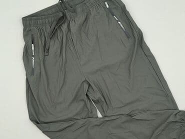 spodnie dresowe 4f męskie: Spodnie dresowe dla mężczyzn, rozmiar 2XL — 1