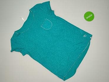 smog koszule: Key Largo, T-shirt damski, rozmiar L — 2