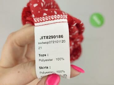 spódnica tiulowa shein: Shein, Spódnica damska, rozmiar S — 4