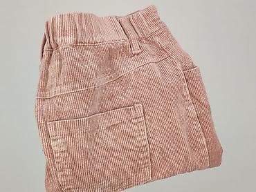 simplee: Spodnie materiałowe damskie, rozmiar S — 6