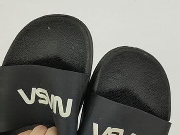 sandały kapcie: Шльопанці чоловічі, розмір 45 на lalafo.pl — 4 sandały kapcie: Шльопанці чоловічі, розмір 45 — 4