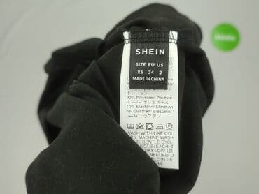 hello kitty top shein: Shein, Sukienka damska, XS — 4