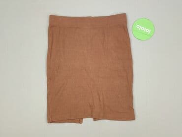 kozaki na koturnie lasocki: Spódnica damska, L — 2