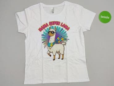 koszulka z marvela: B&C Collection, T-shirt damski, rozmiar XL — 2