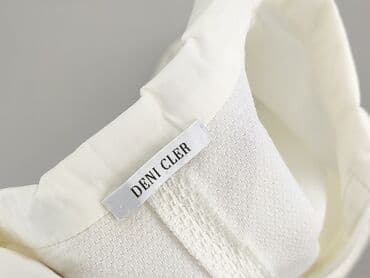 massimo dutti biala sukienka: Deni Cler, Sukienka damska, M — 5