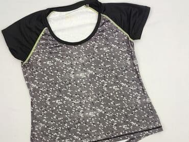T-shirty: Koszulka dla mężczyzn, M, Crivit, stan - Bardzo dobry