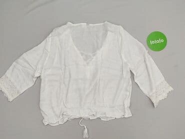 bluzki boho allegro: Bluzka damska, rozmiar L — 3