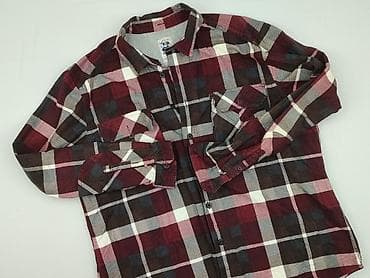 esmara sweter: Burton, Koszulа dla mężczyzn, rozmiar 2XL — 1