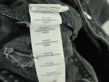 dżinsy push up z wysoką talią: Primark, Jeans for women, size S (EU 36) — 5